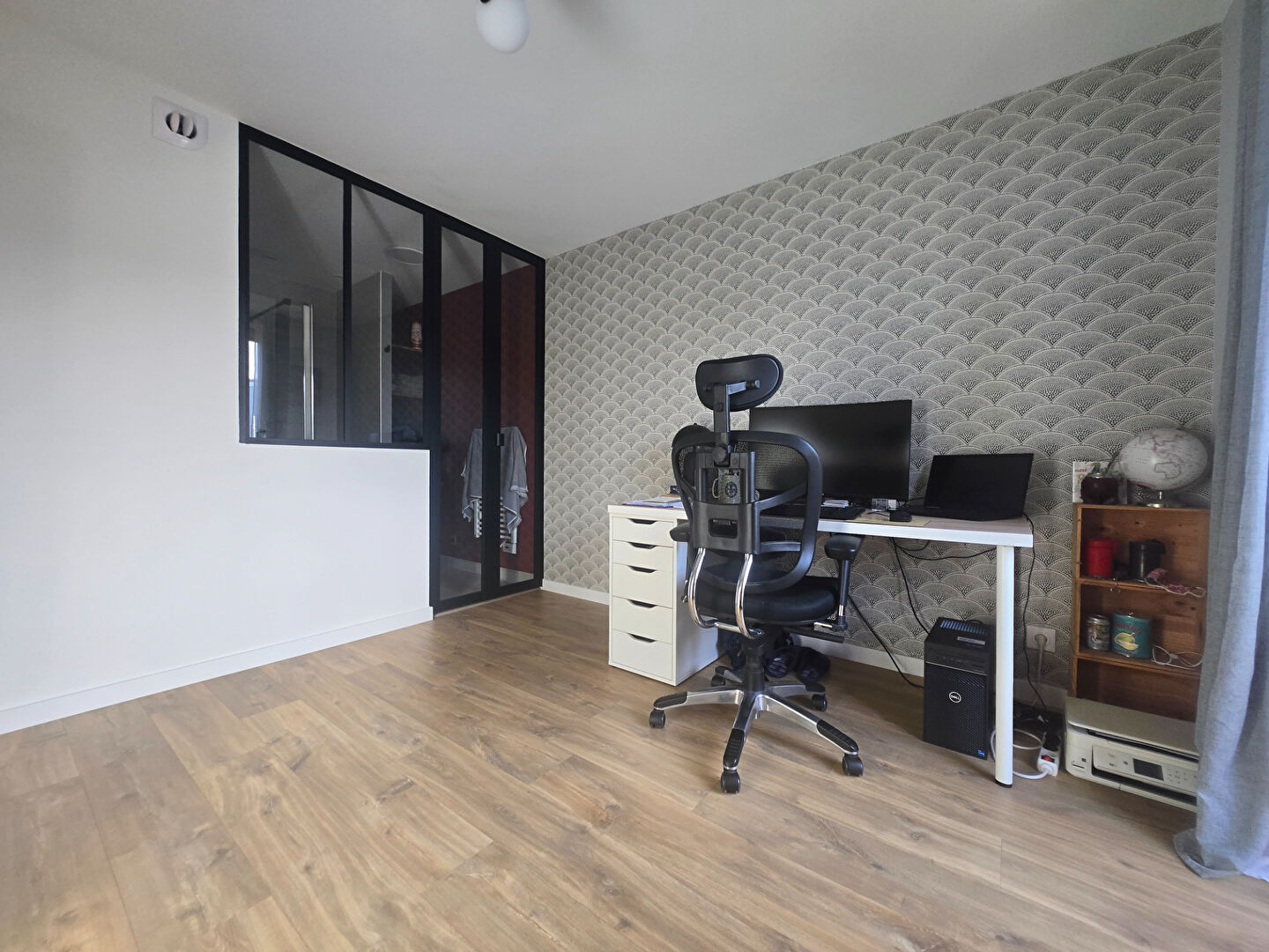 Appartement T4 à Acigne