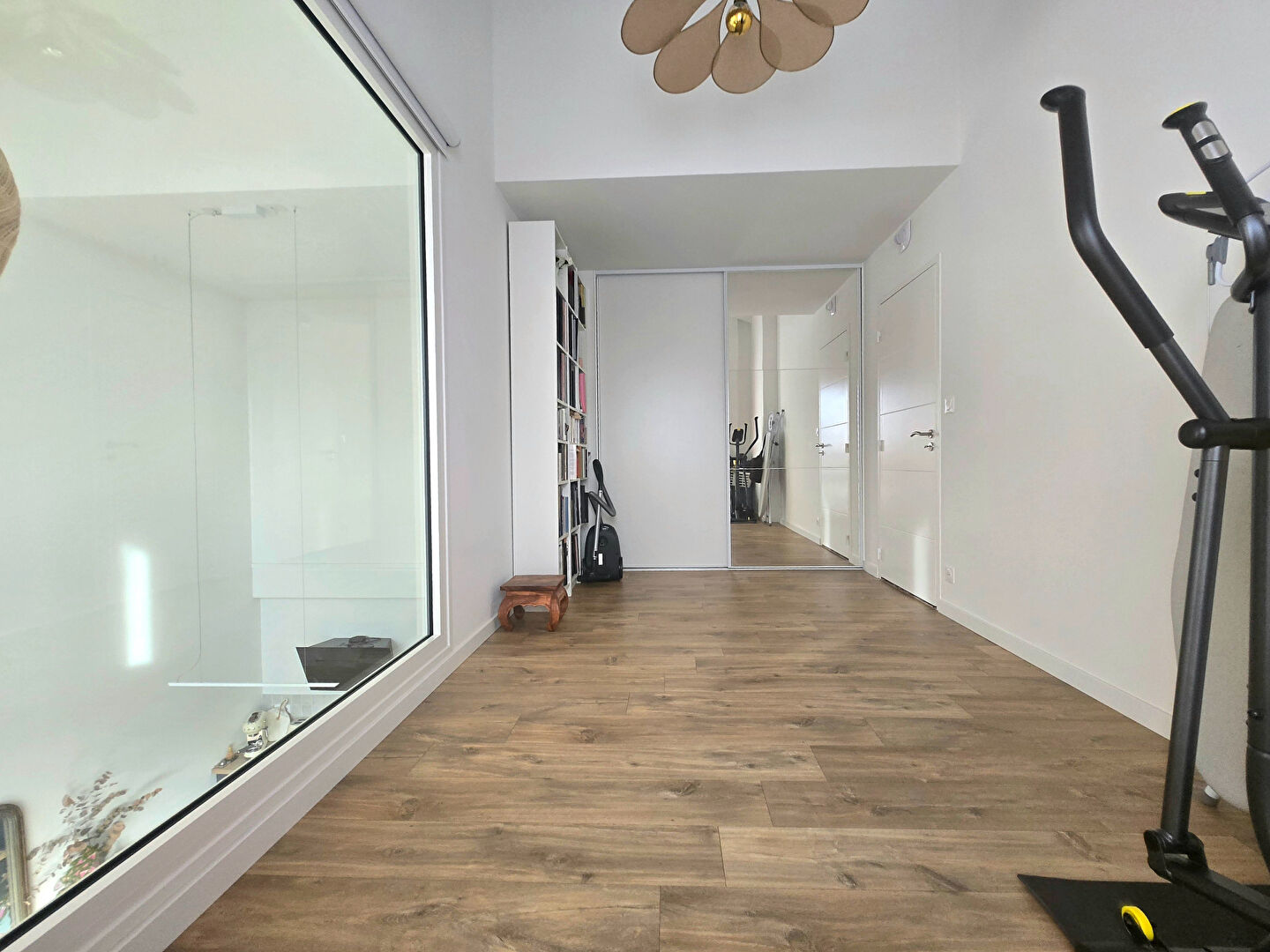 Appartement T4 à Acigne