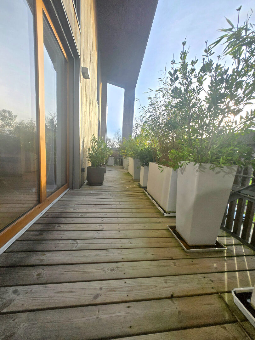 Appartement T4 à Acigne