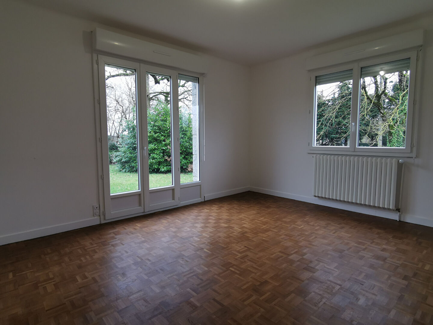 Maison T6 à Campel