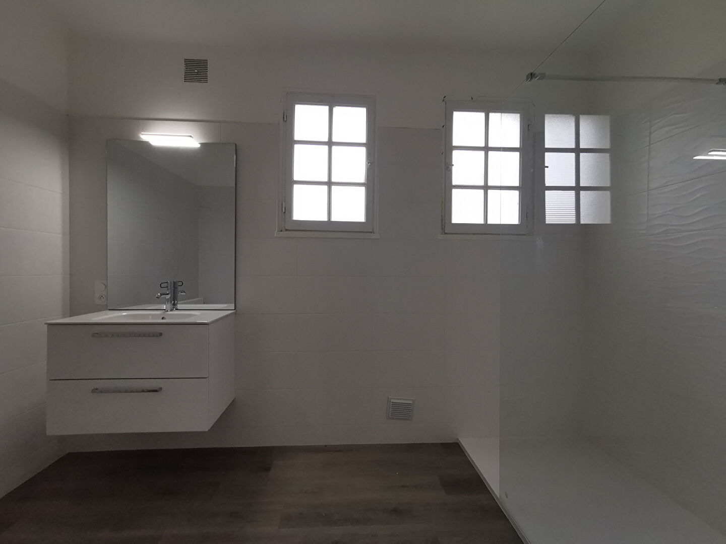 Maison T6 à Campel