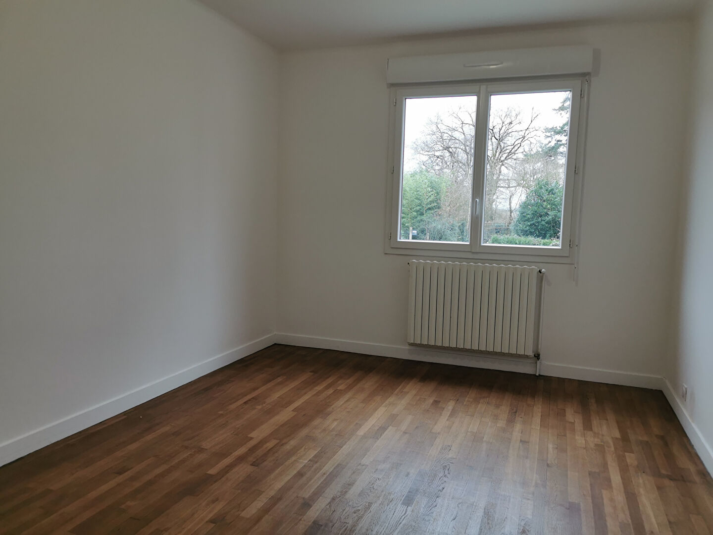 Maison T6 à Campel