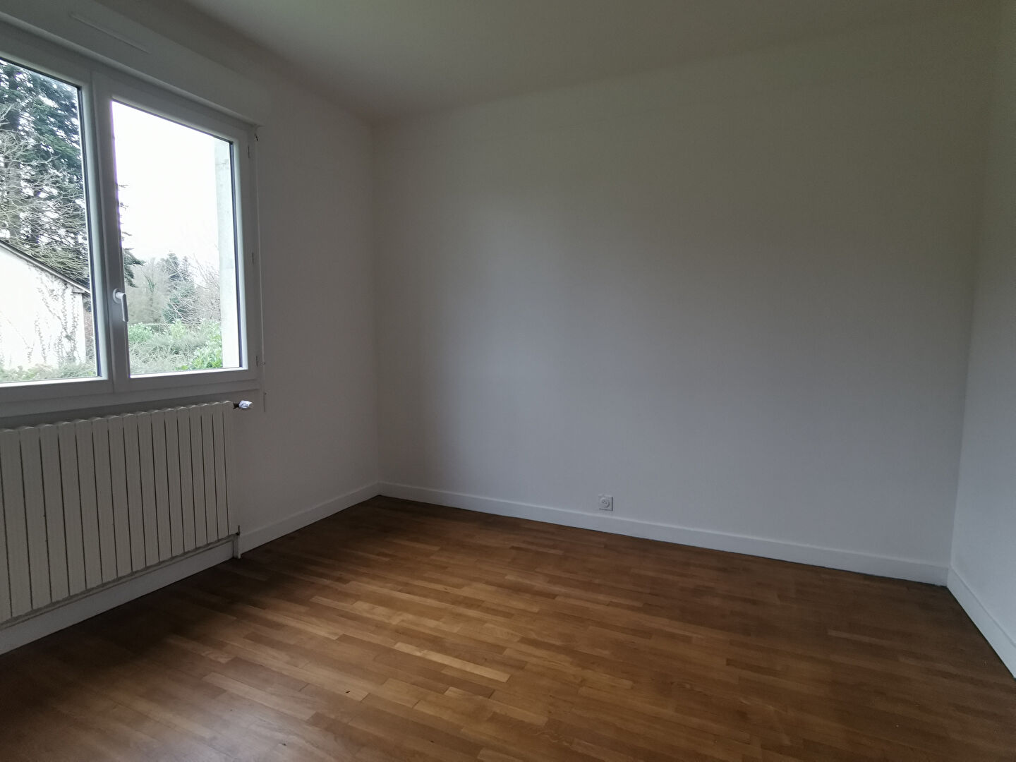 Maison T6 à Campel