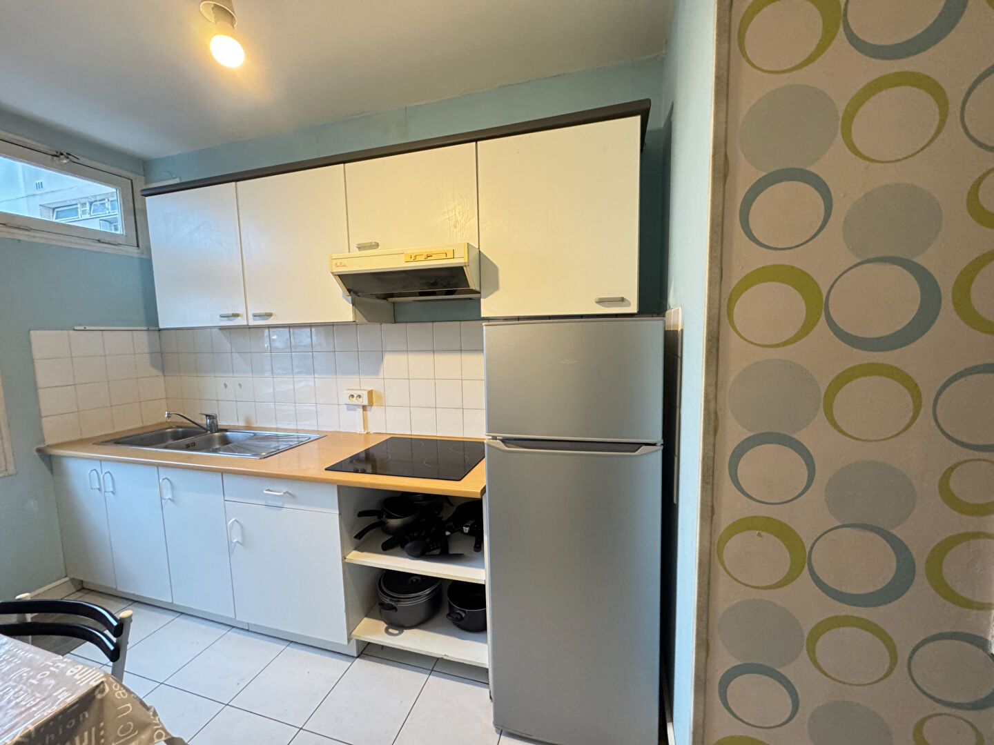 Appartement T3 à Rennes