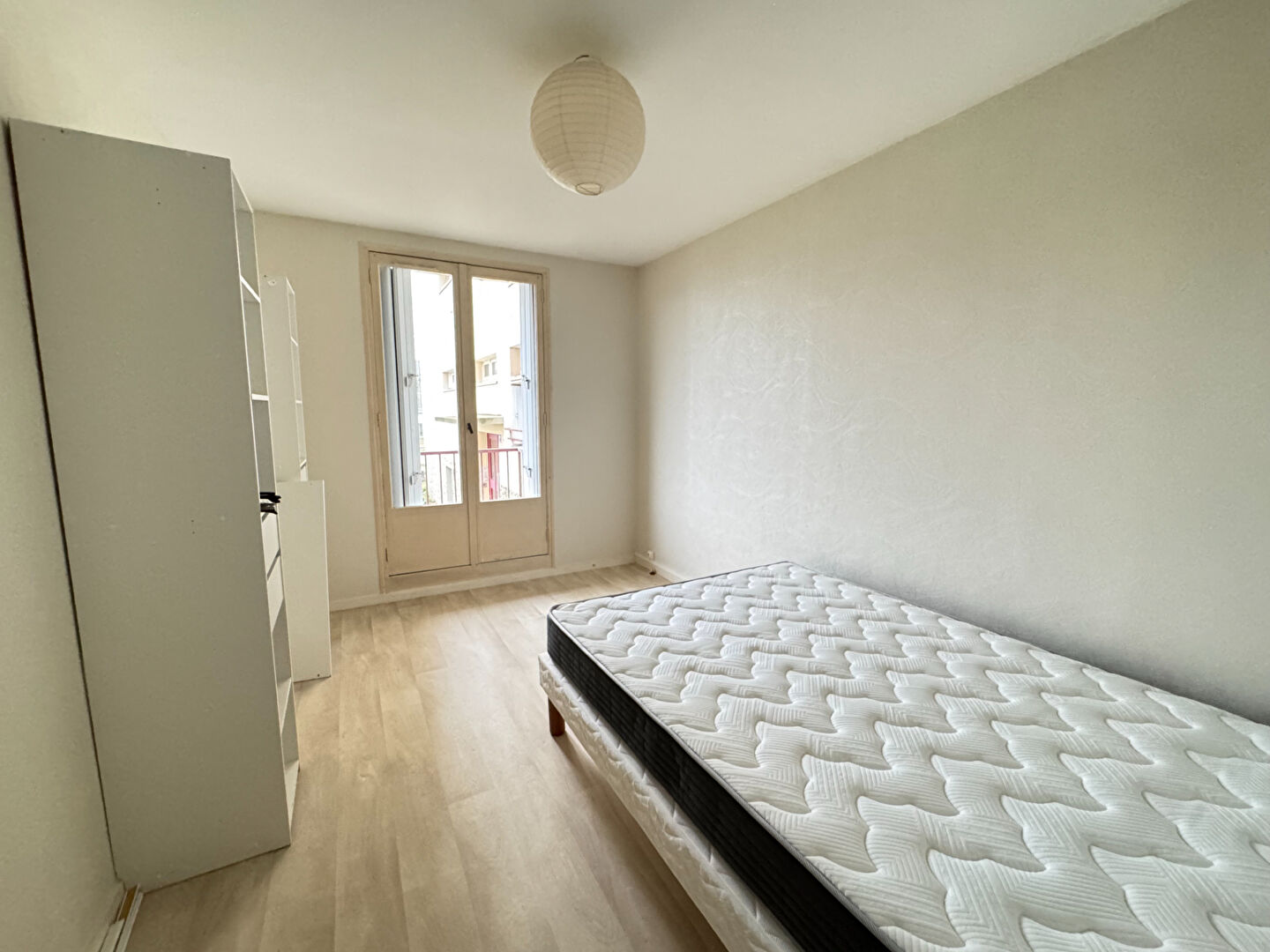 Appartement T3 à Rennes