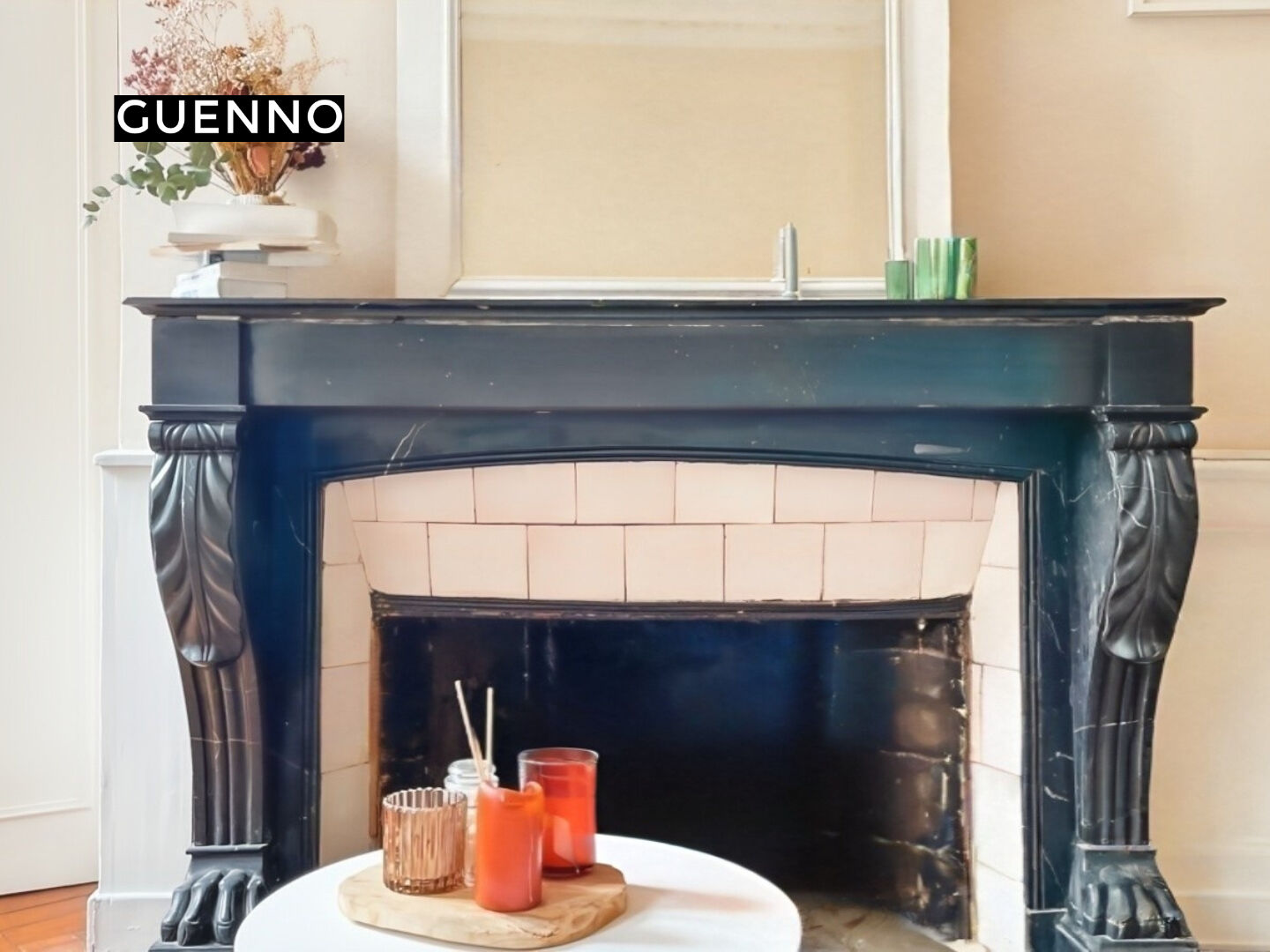 Appartement T1 à Rennes