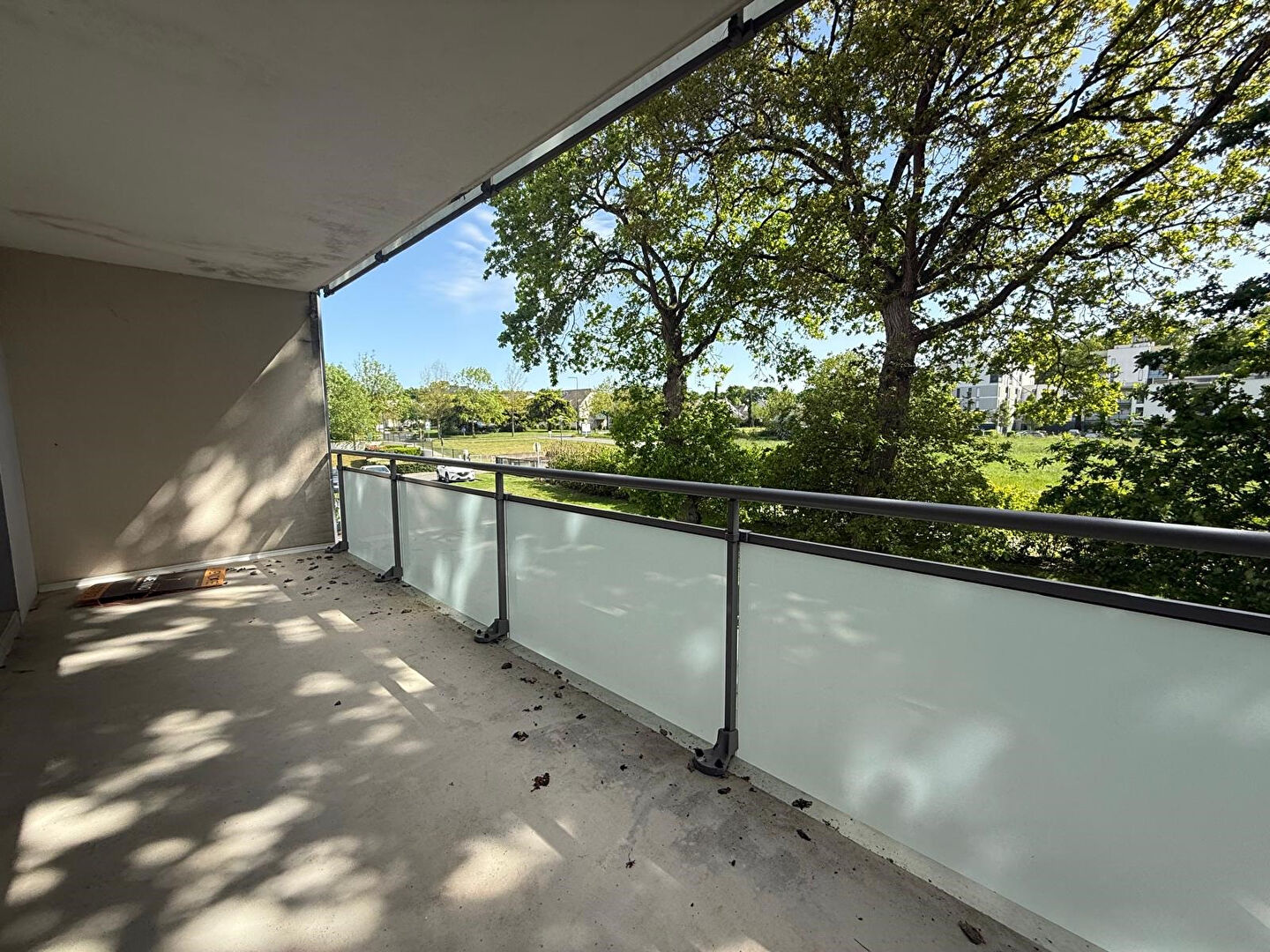 Appartement T3 à Rennes