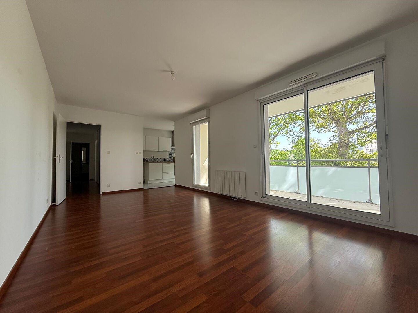 Appartement T3 à Rennes