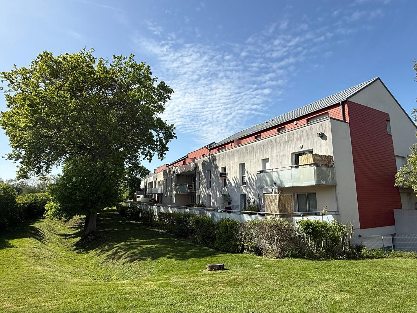Appartement T3 à Rennes