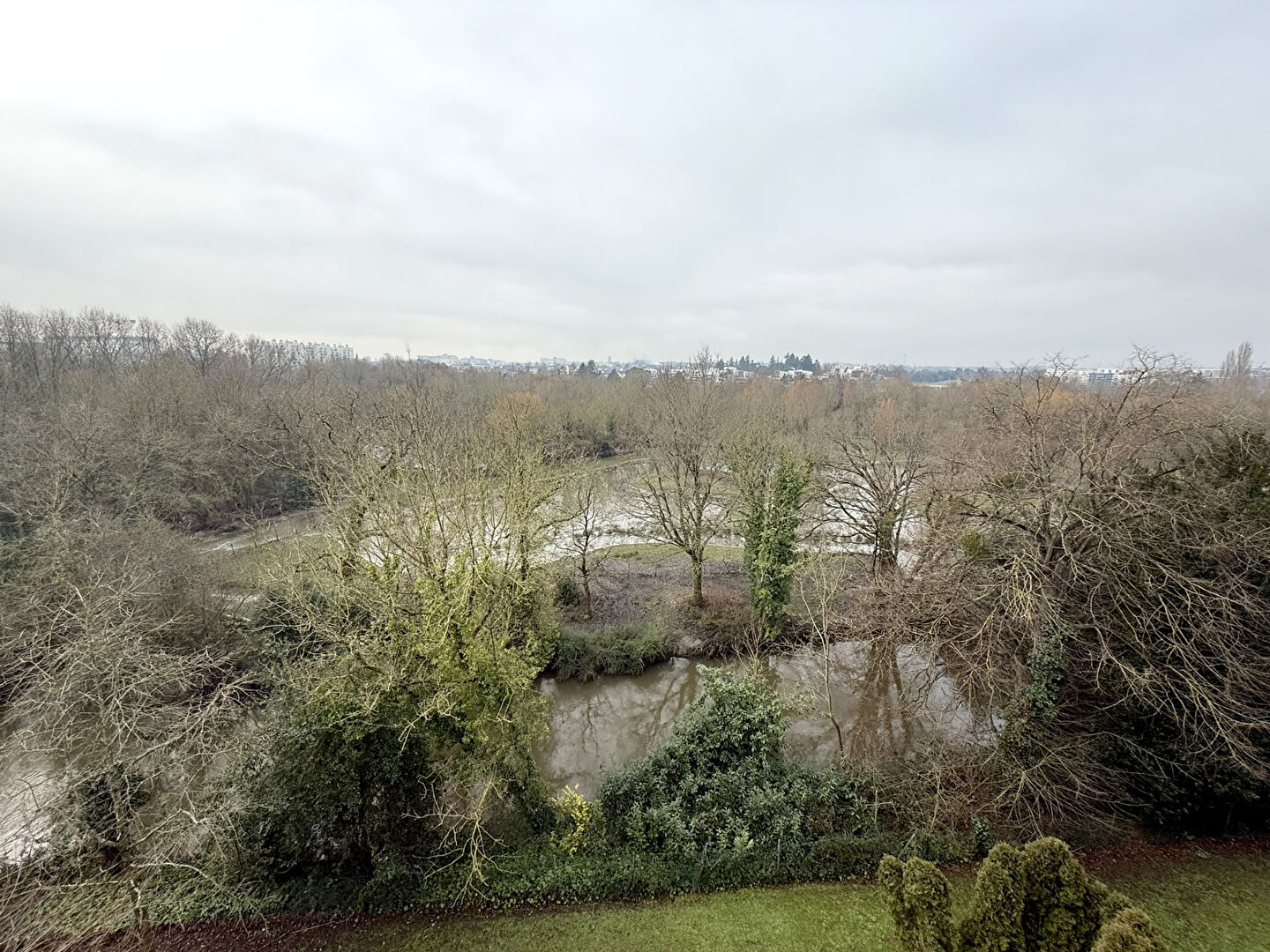 Appartement T2 à Rennes