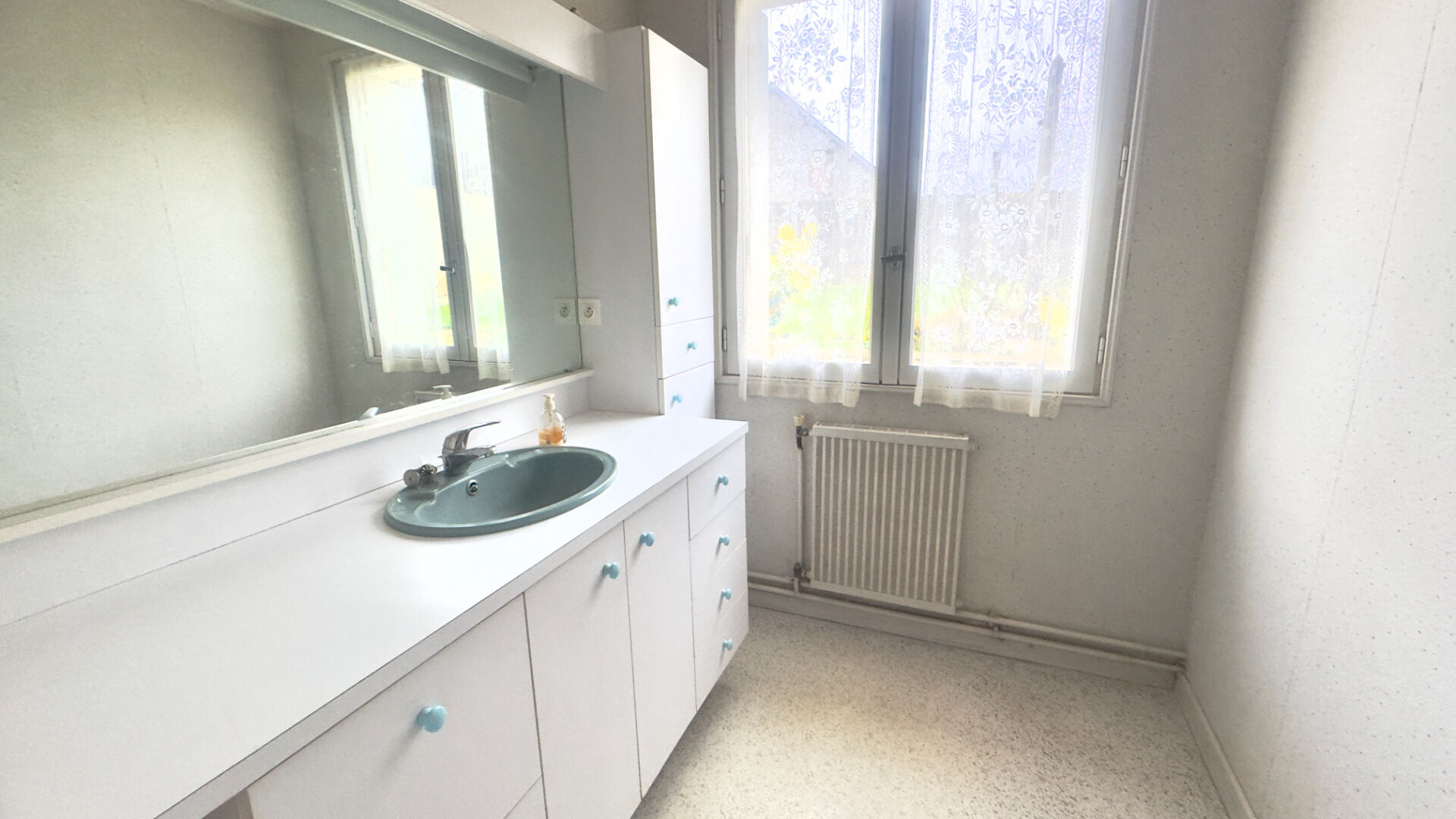 Maison T7 à Vitre