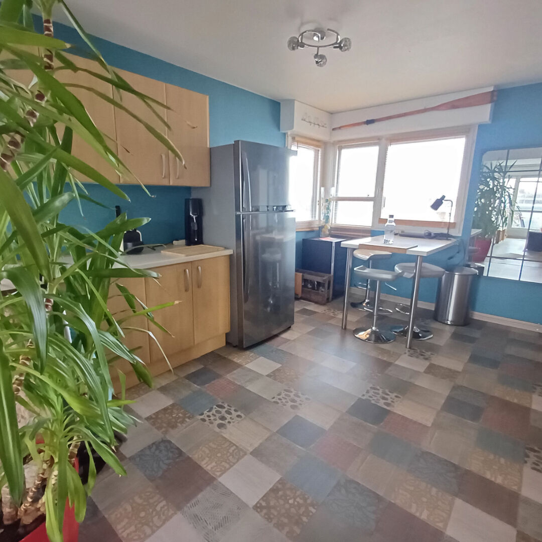 Appartement T5 à Saint jacques de la lande