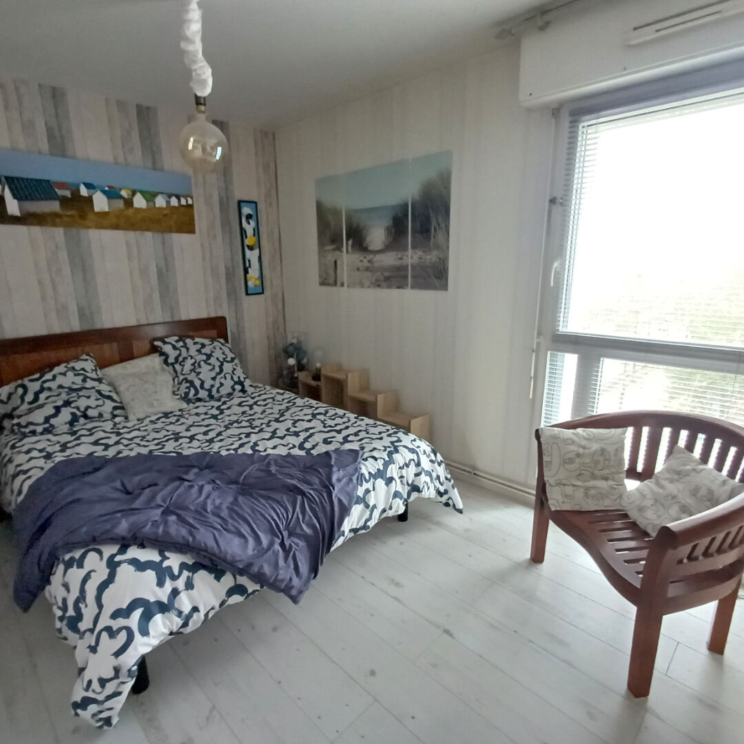 Appartement T5 à Saint jacques de la lande