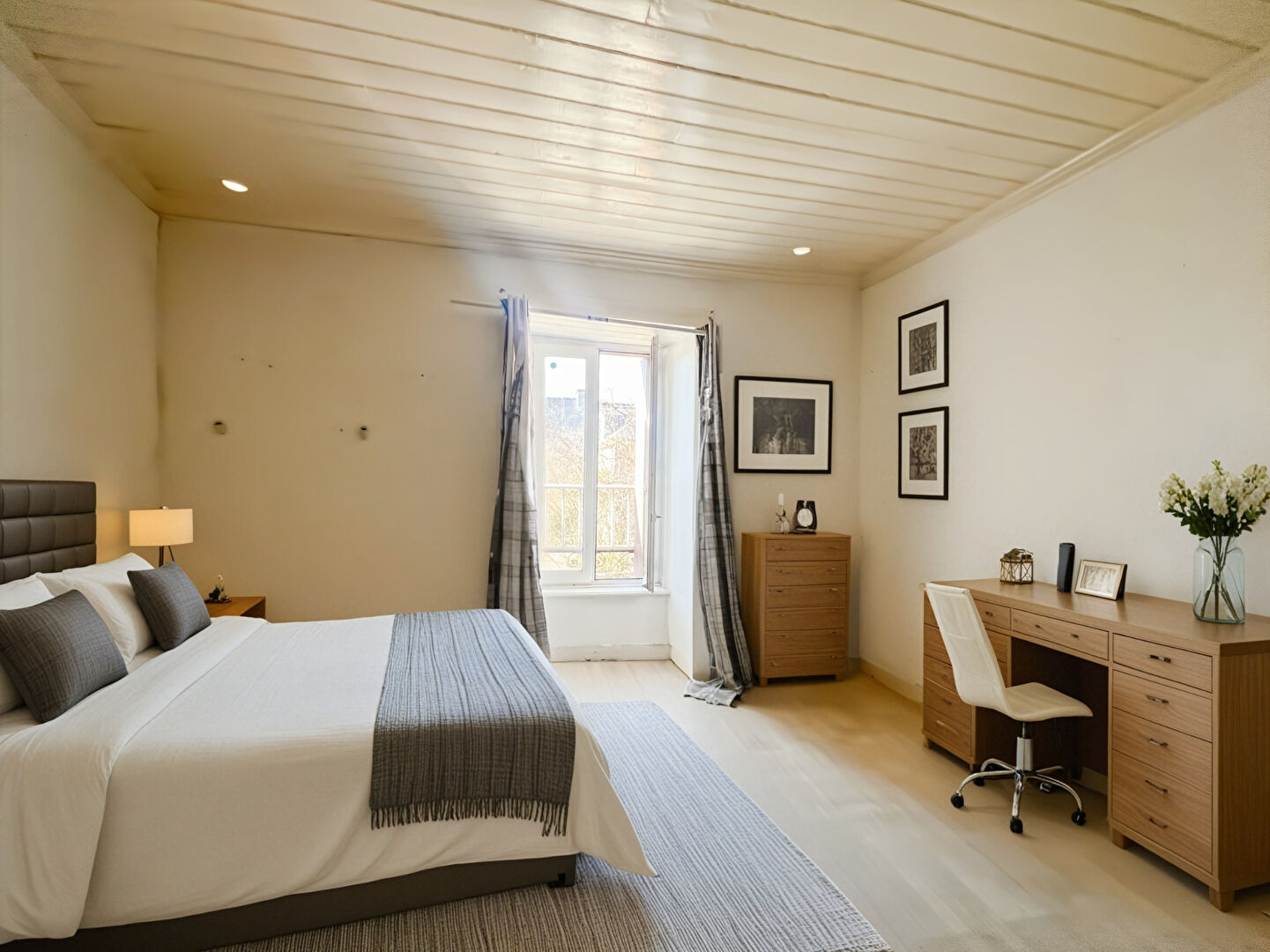 Maison T6 à Montauban de bretagne