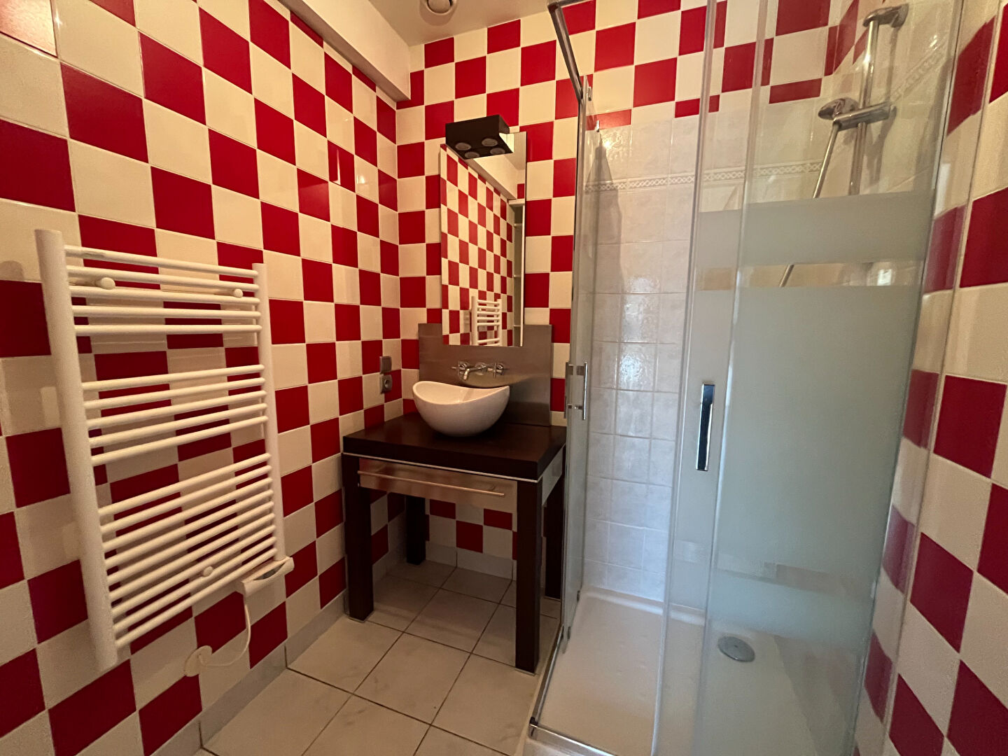 Maison T7 à Irodouer