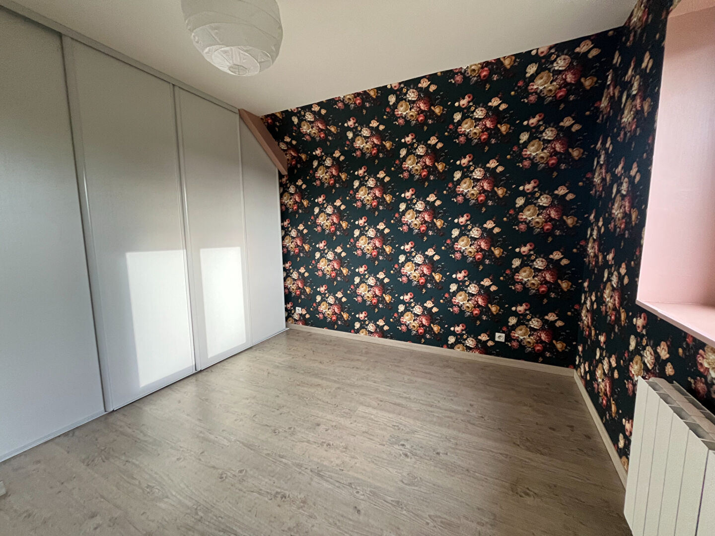 Maison T7 à Irodouer