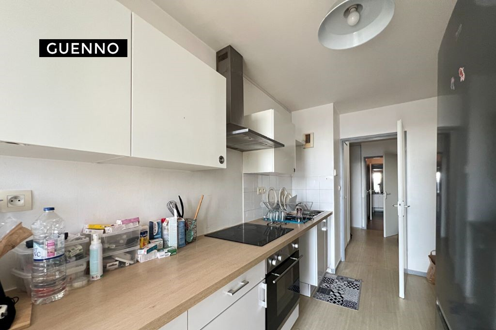 Appartement T4 à Saint jacques de la lande