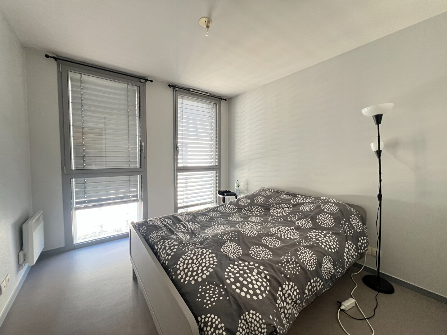 Appartement T4 à Saint jacques de la lande