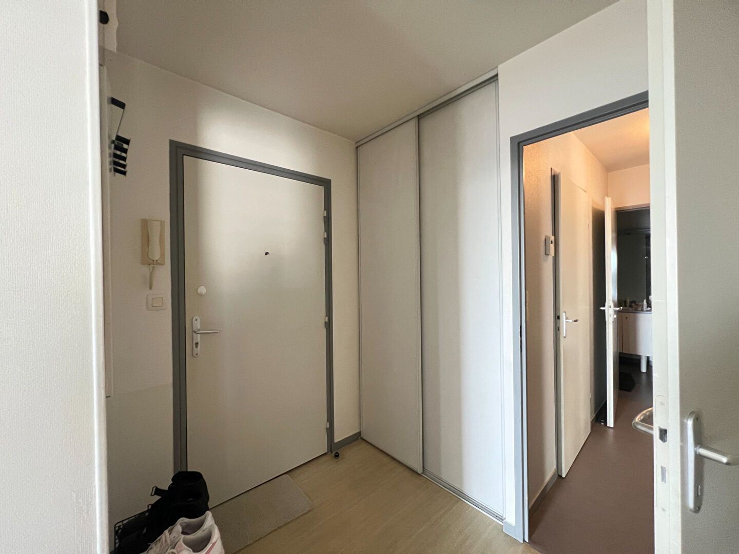 Appartement T4 à Saint jacques de la lande