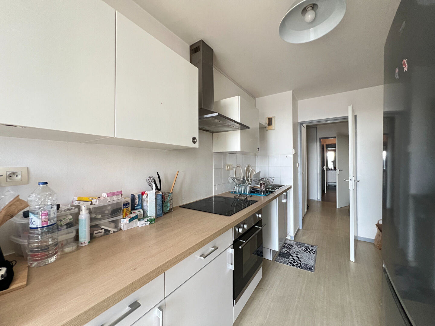 Appartement T4 à Saint jacques de la lande