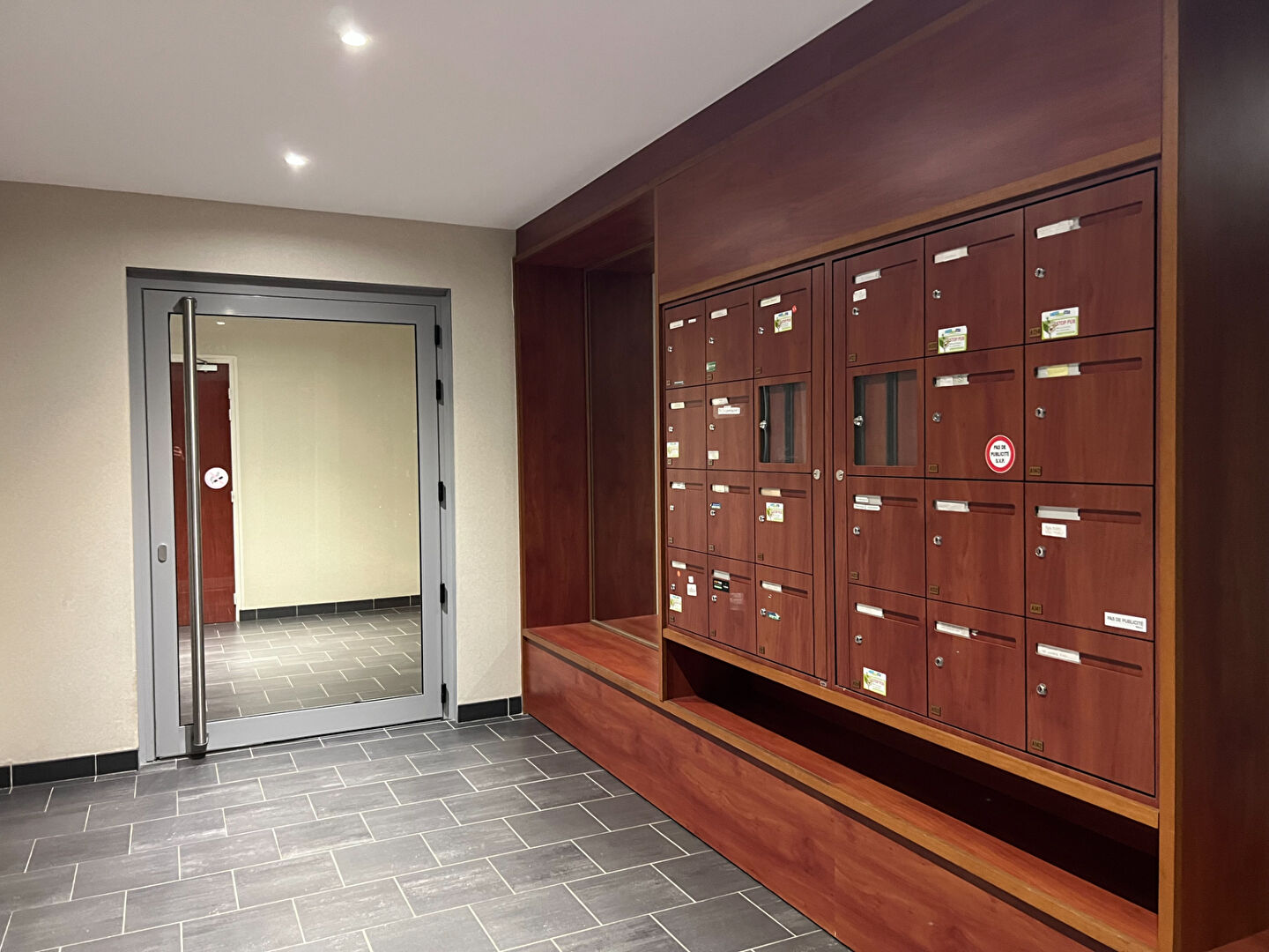 Appartement T4 à Saint jacques de la lande