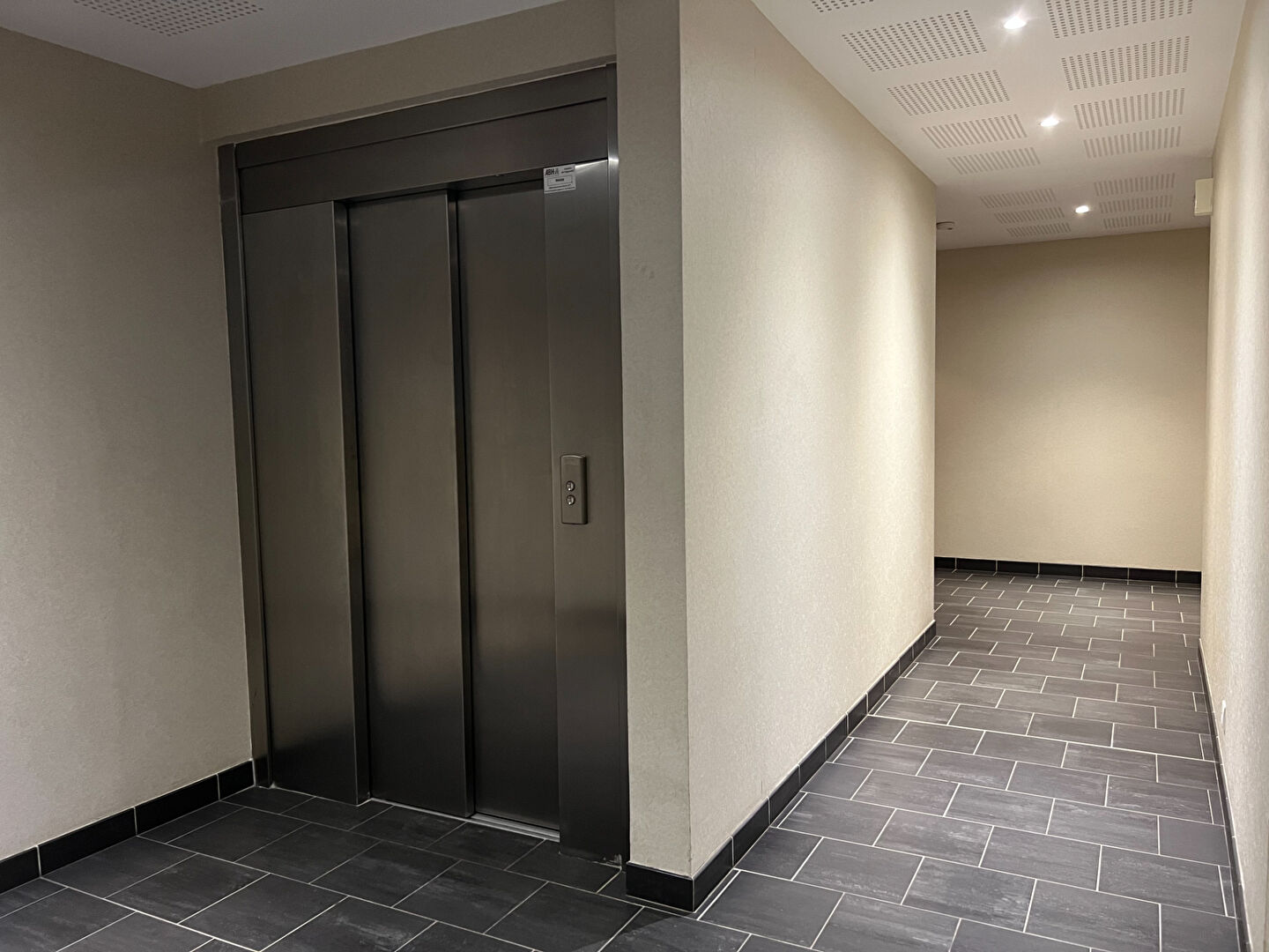 Appartement T4 à Saint jacques de la lande