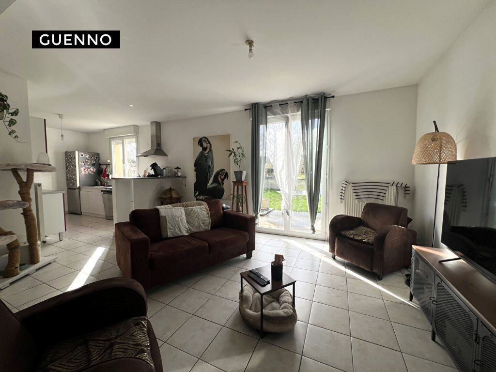 Maison T6 à Saint symphorien