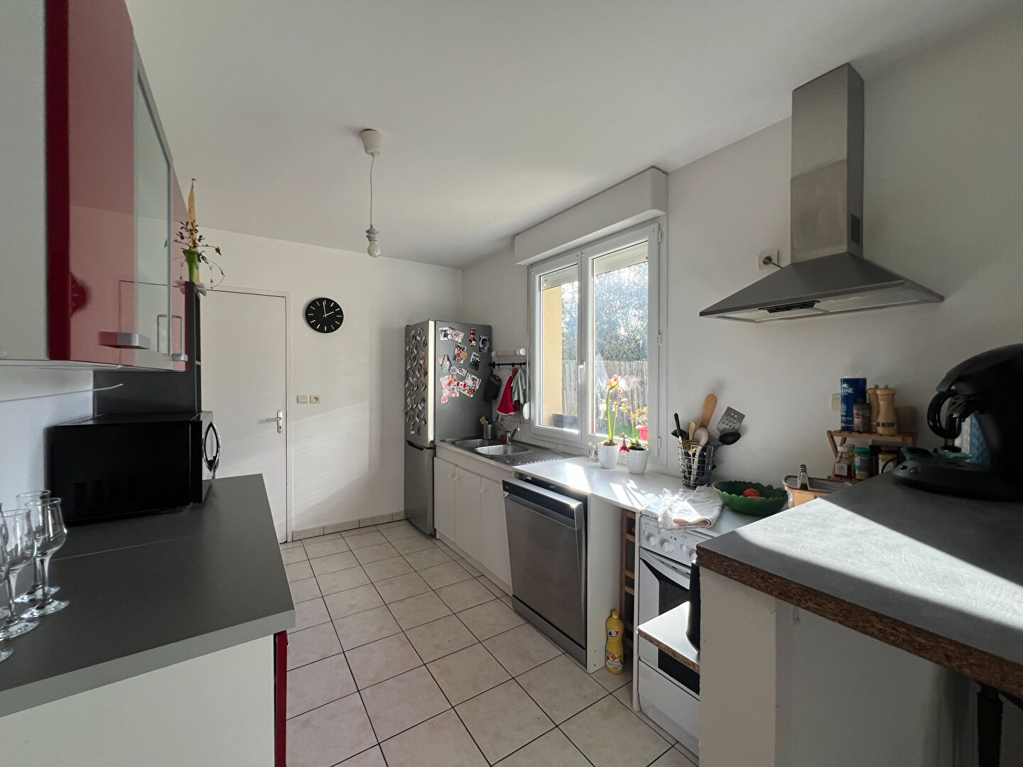 Maison T6 à Saint symphorien
