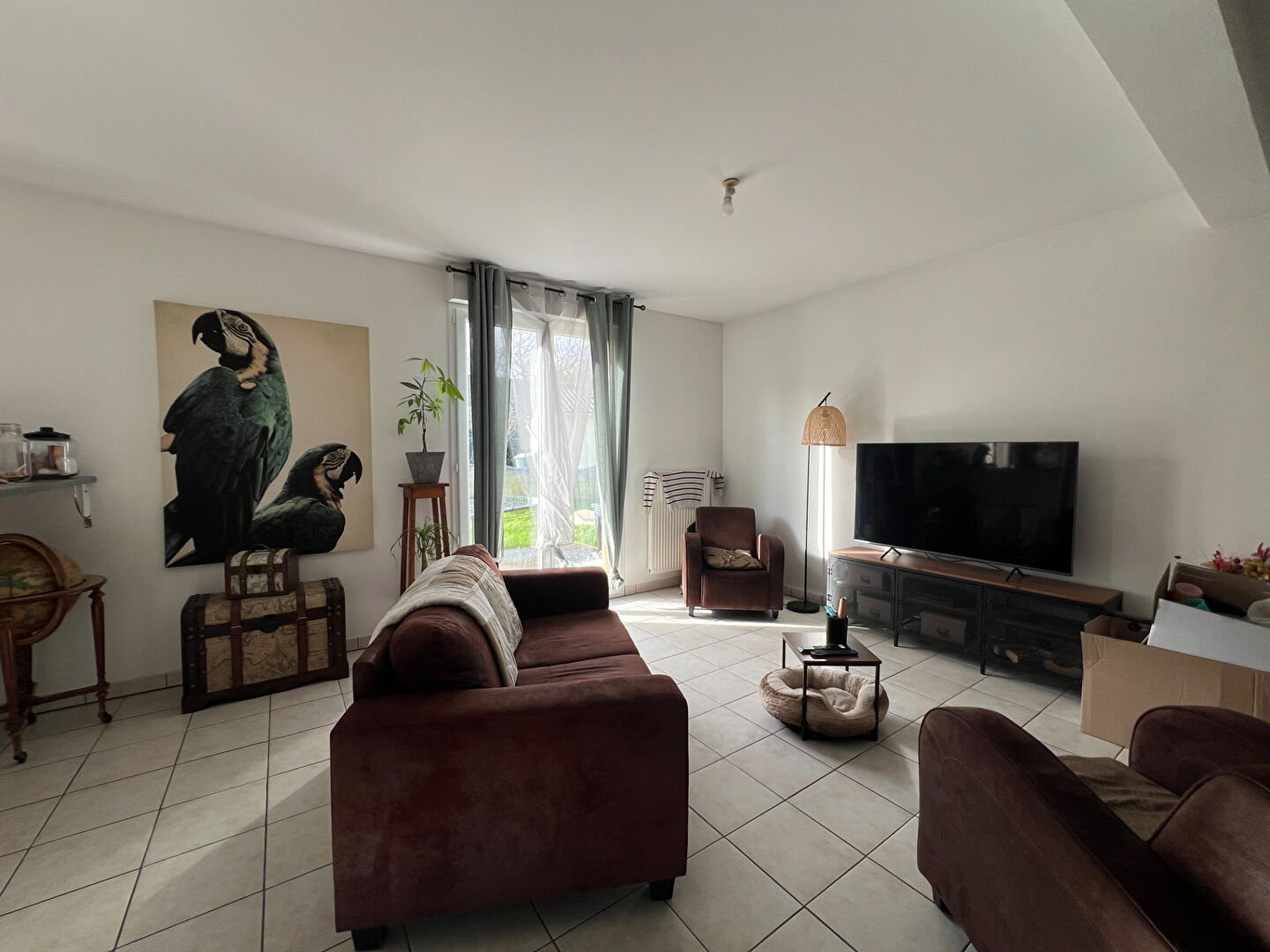 Maison T6 à Saint symphorien