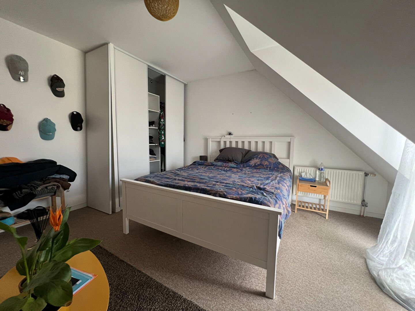 Maison T6 à Saint symphorien