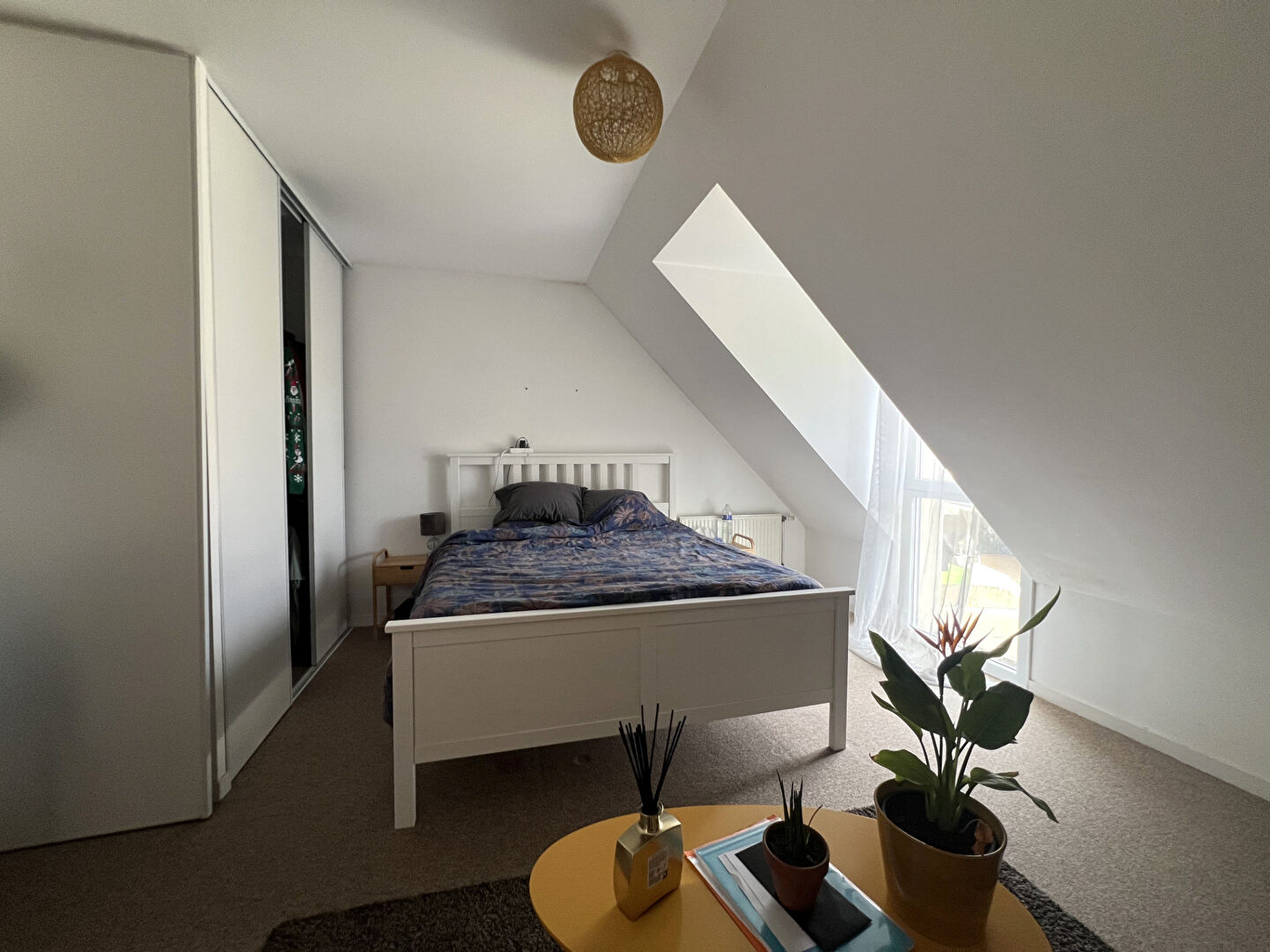 Maison T6 à Saint symphorien