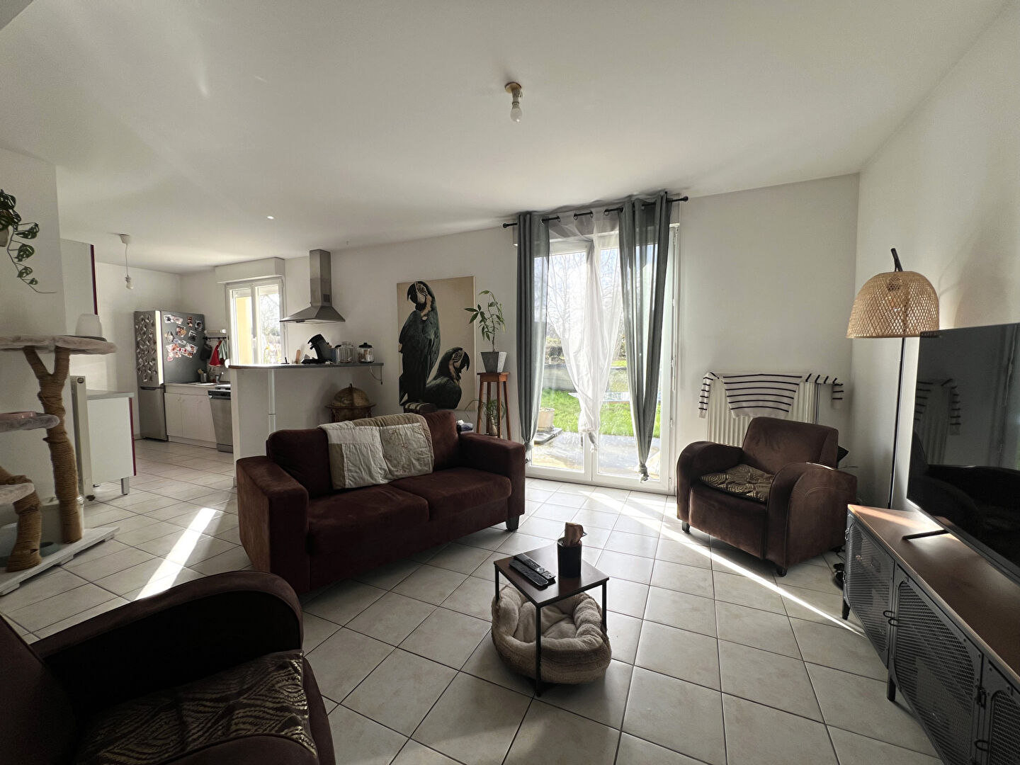 Maison T6 à Saint symphorien