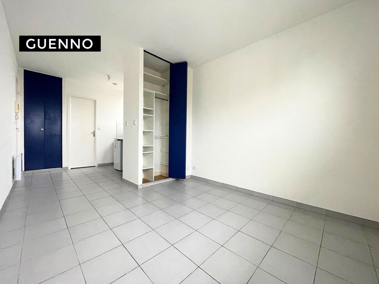 Appartement T1 à Rennes