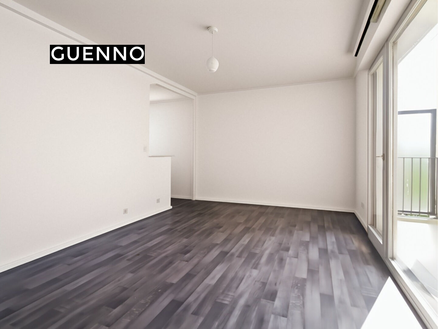 Appartement T2 à Saint jacques de la lande