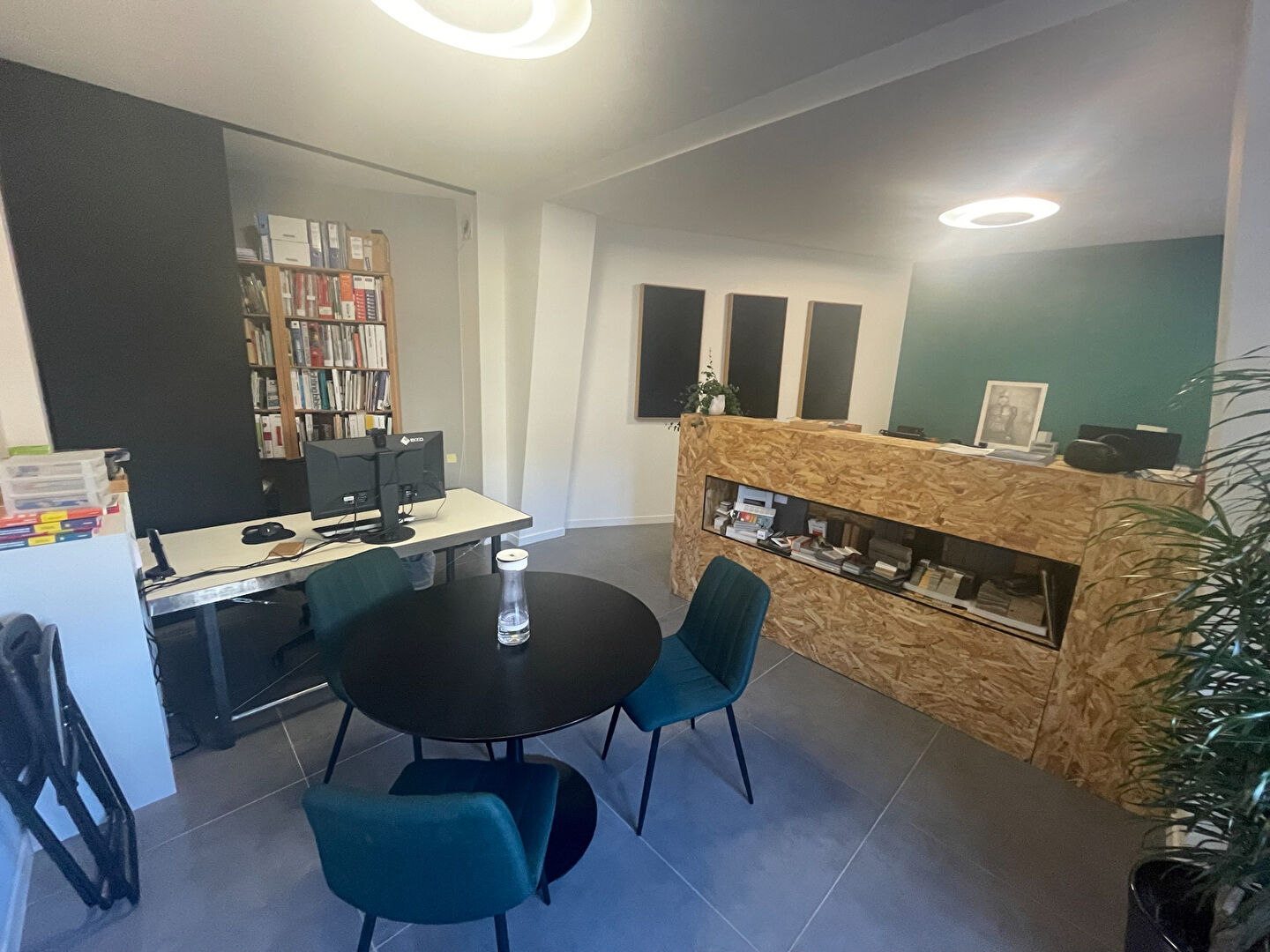Bureaux à Rennes