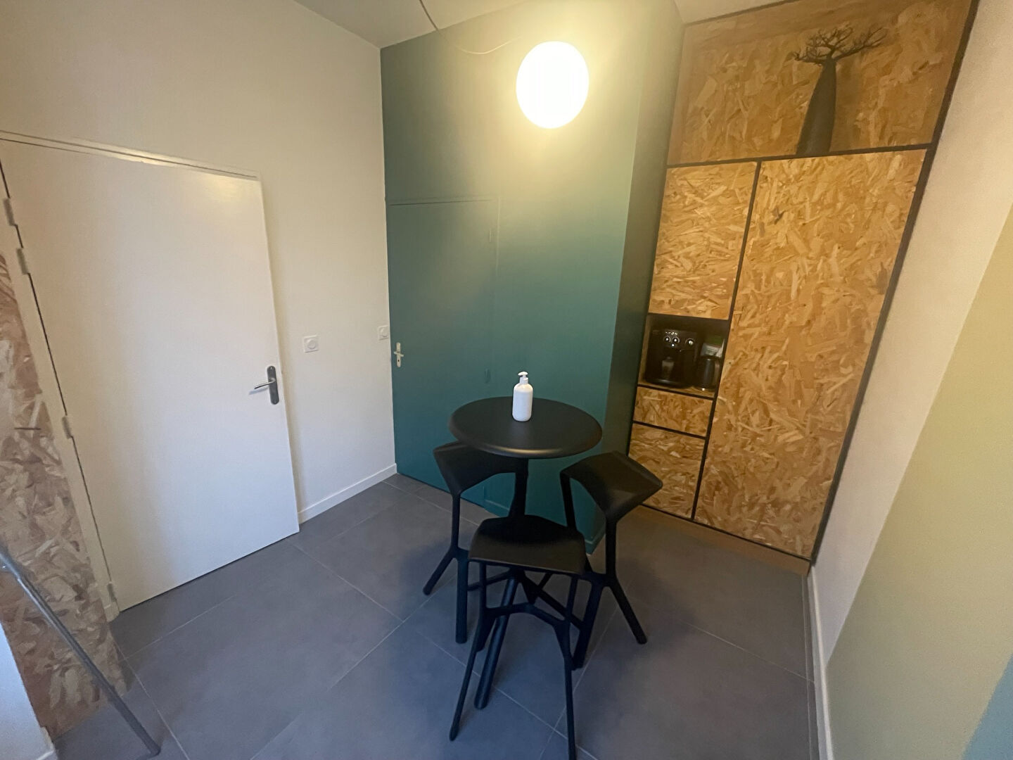 Bureaux à Rennes