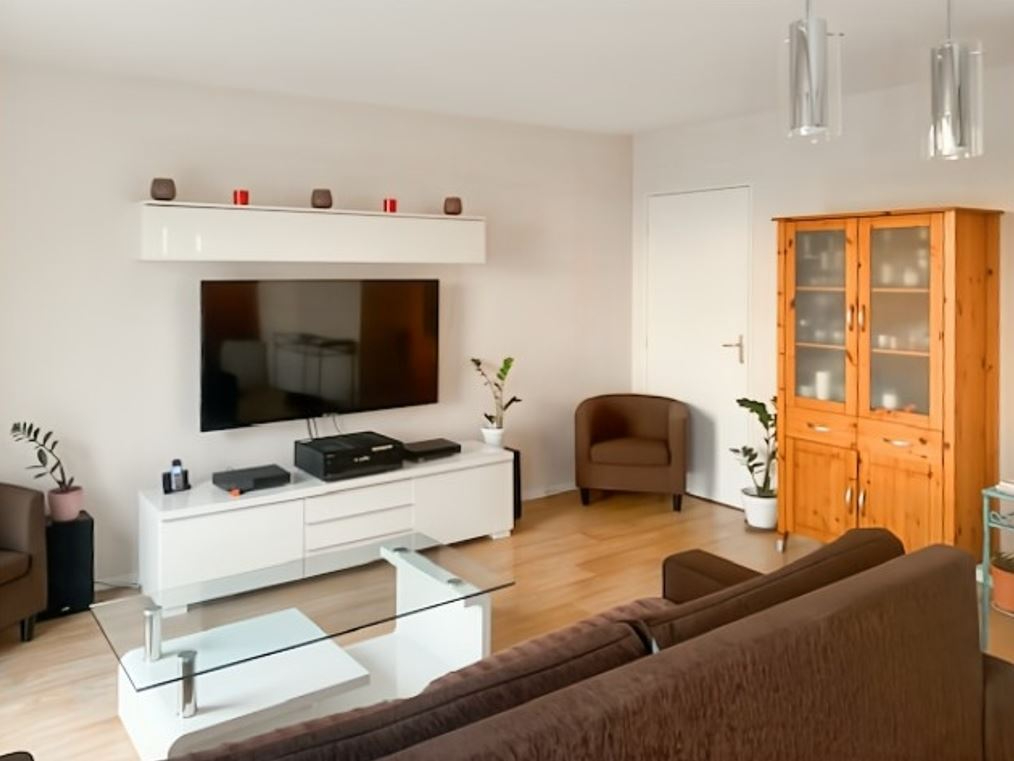 Appartement T4 à Saint jacques de la lande