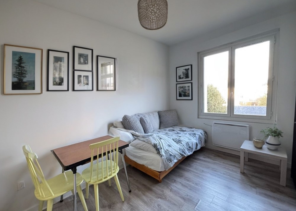 Appartement T1 à Rennes