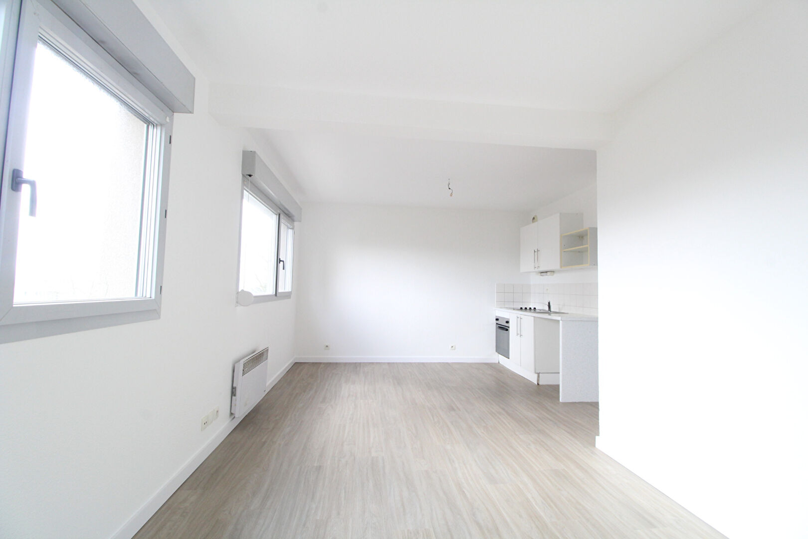 Appartement T2 à Rennes