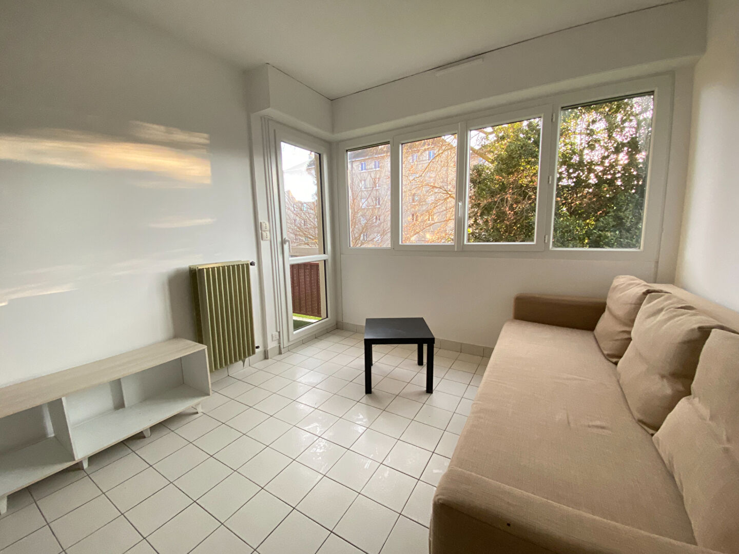 Appartement T2 à Rennes