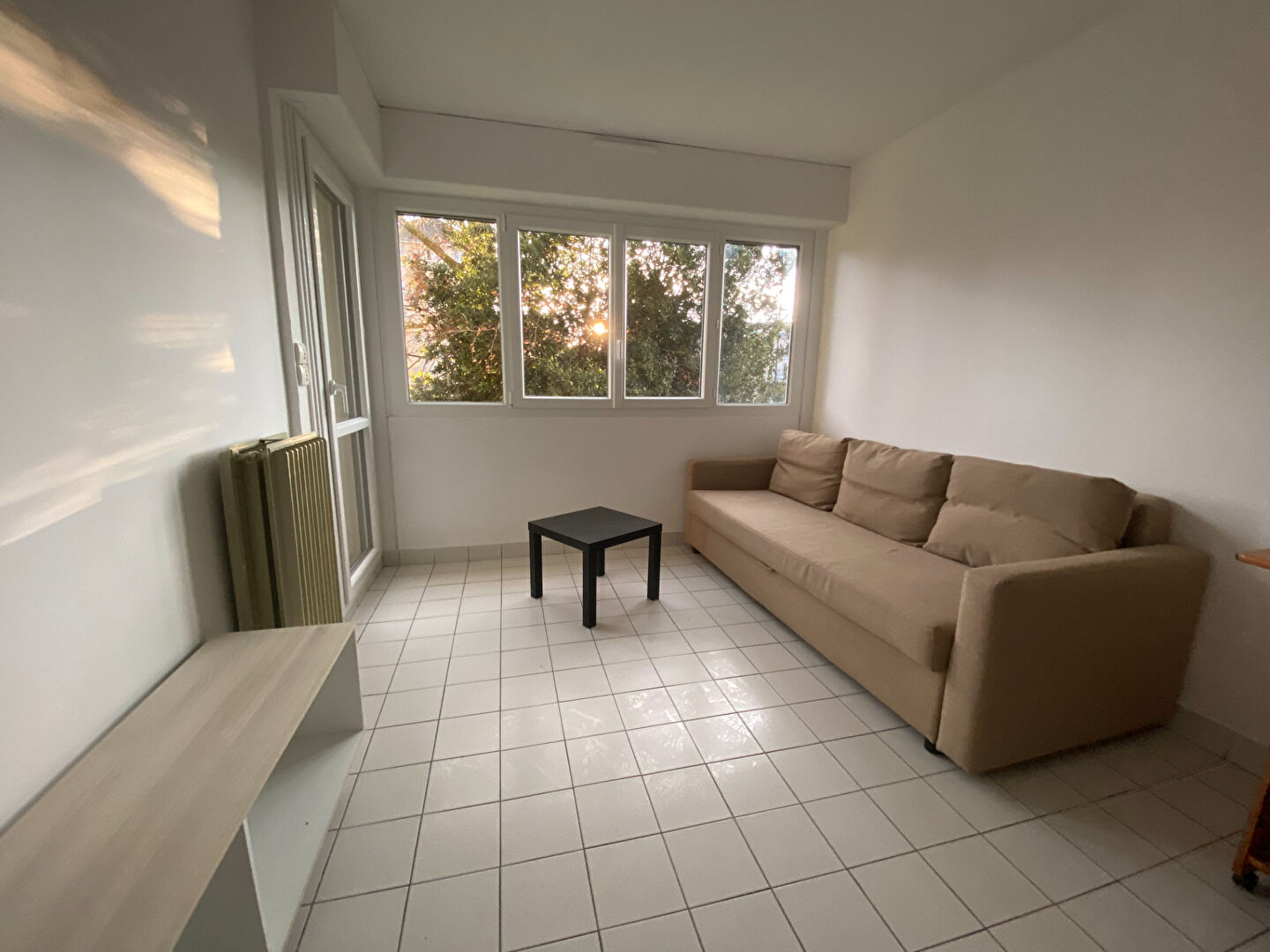 Appartement T2 à Rennes