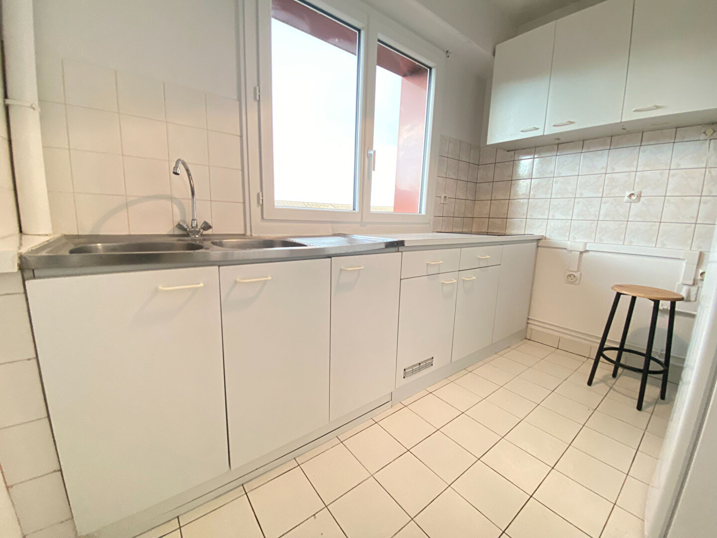 Appartement T2 à Rennes