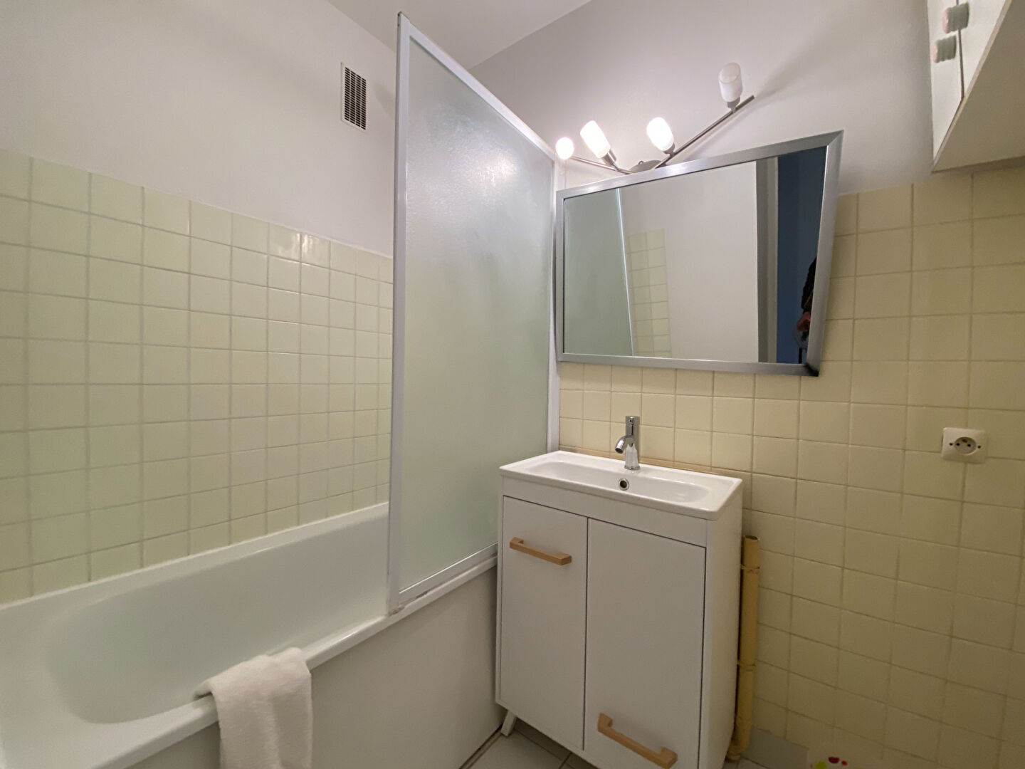 Appartement T2 à Rennes