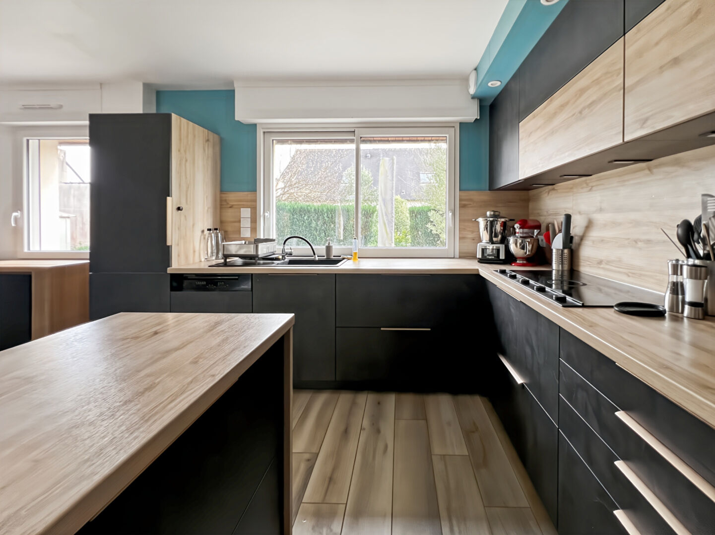 Maison T5 à Romille