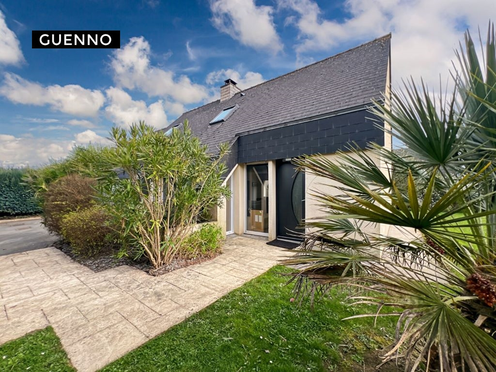 Maison T5 à Romille