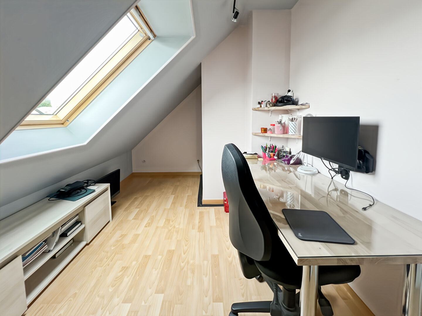 Maison T5 à Romille