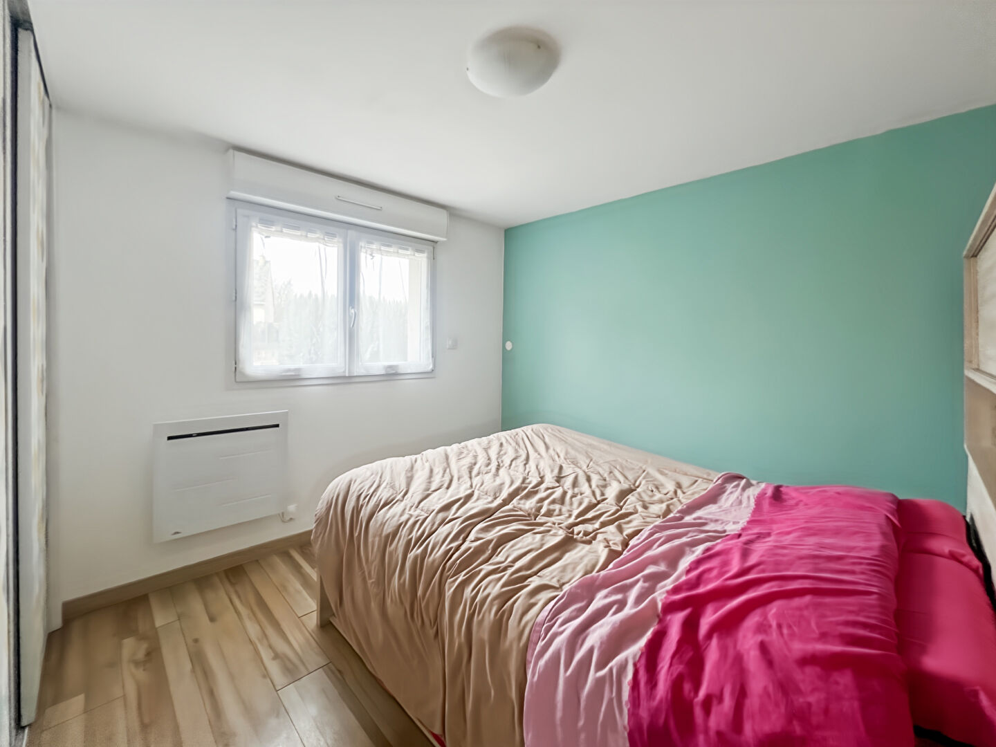 Maison T5 à Romille