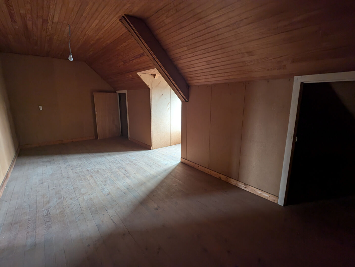 Maison T7 à Guilvinec