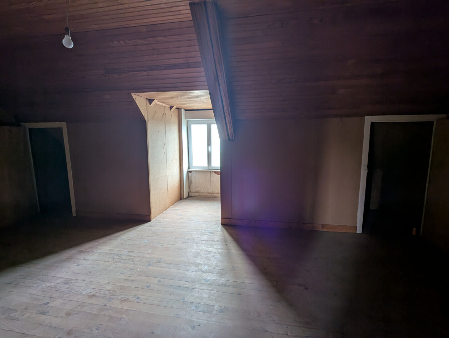 Maison T7 à Guilvinec