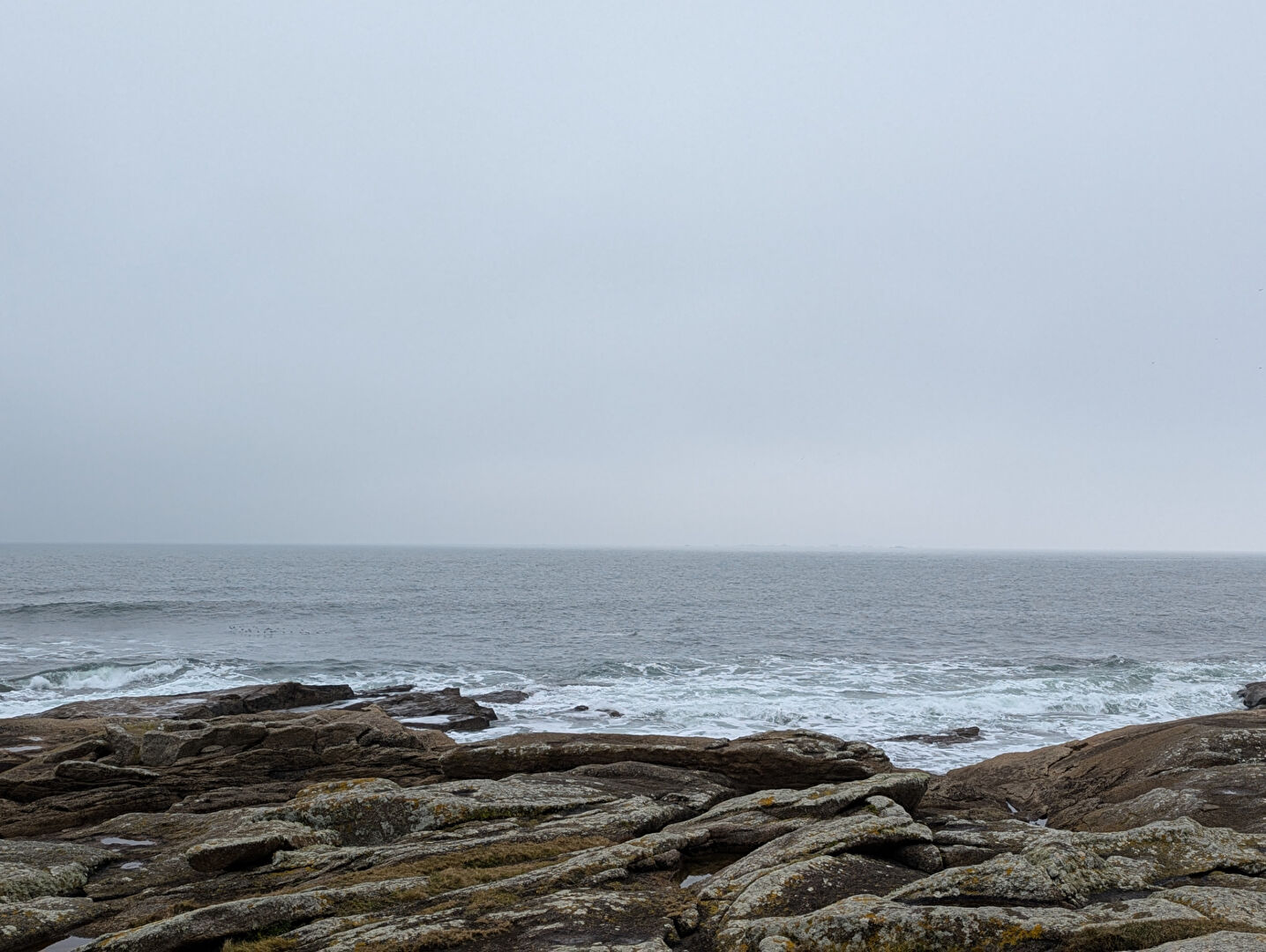 Maison T7 à Guilvinec